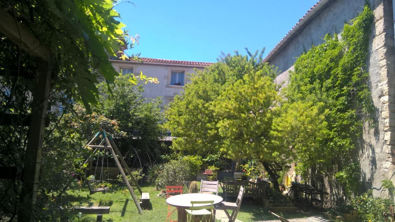 B&B Dutournebelle Narbonne Exterior photo